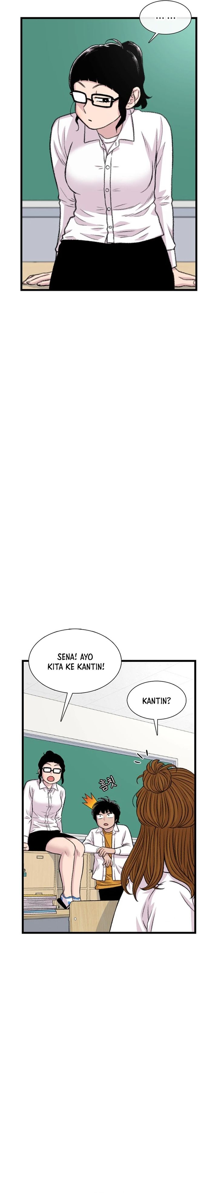 Star Ginseng Store Chapter 168 Gambar 13