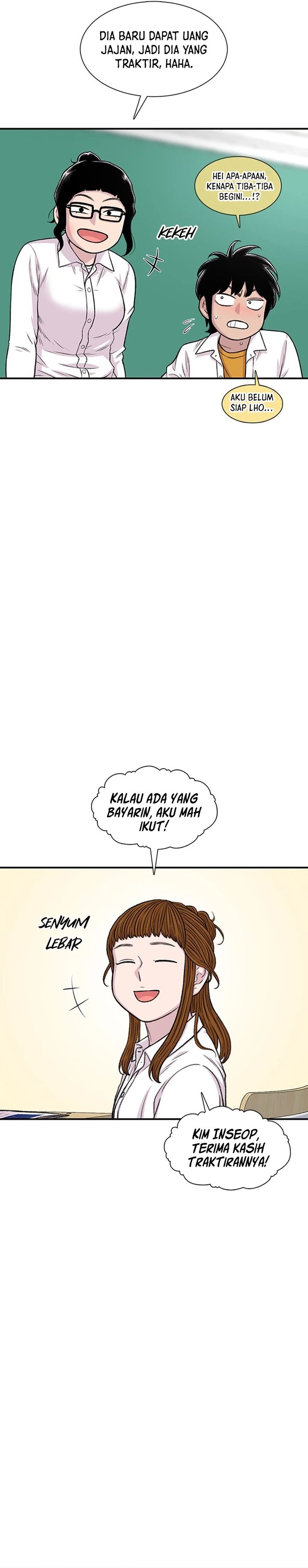Star Ginseng Store Chapter 168 Gambar 14