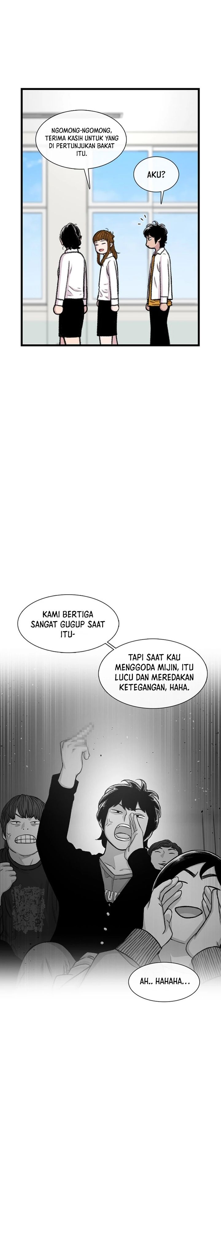 Star Ginseng Store Chapter 168 Gambar 16
