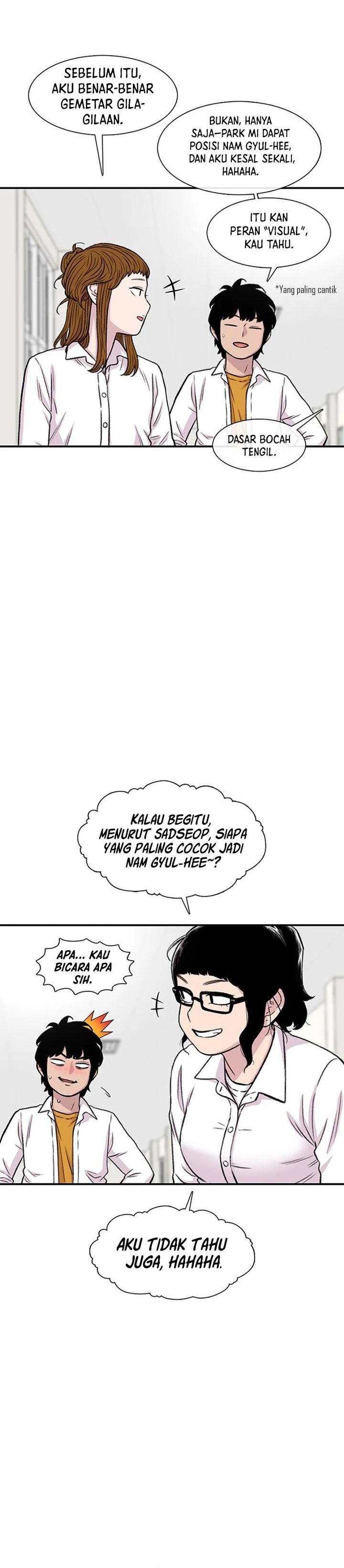 Star Ginseng Store Chapter 168 Gambar 17