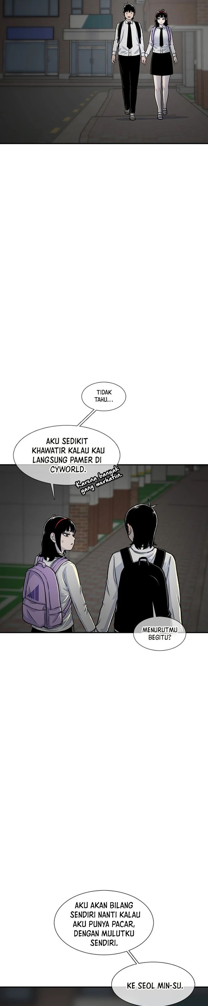 Star Ginseng Store Chapter 168 Gambar 19