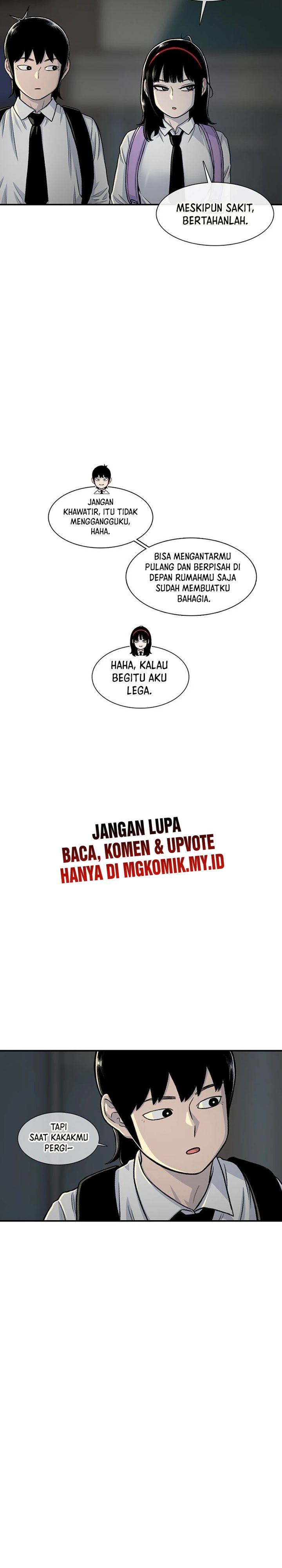 Star Ginseng Store Chapter 168 Gambar 20