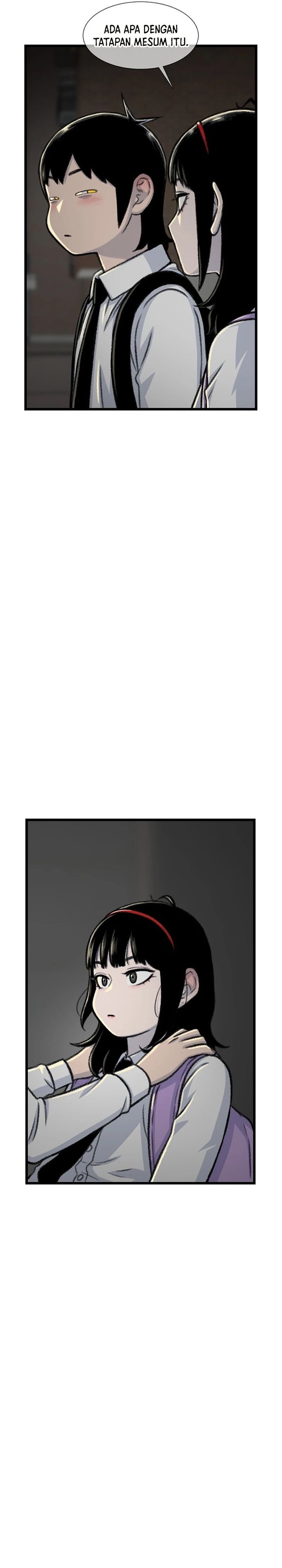 Star Ginseng Store Chapter 168 Gambar 25
