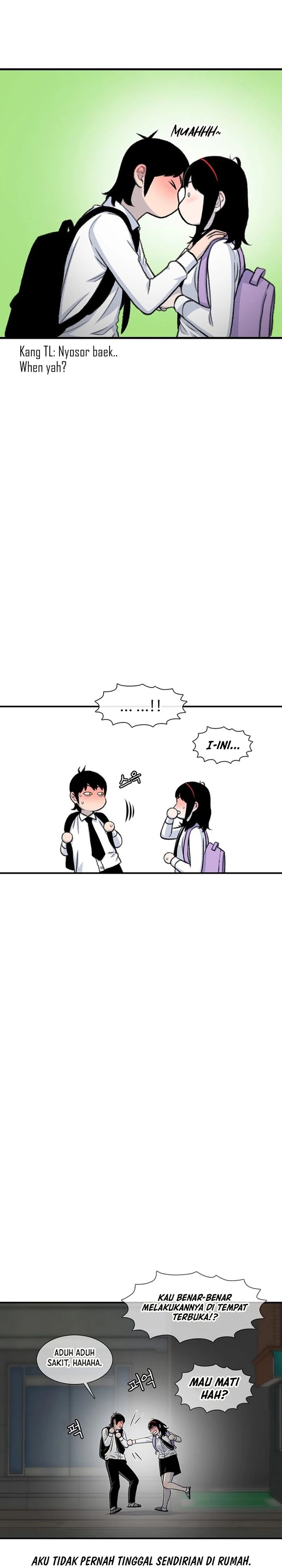 Star Ginseng Store Chapter 168 Gambar 26