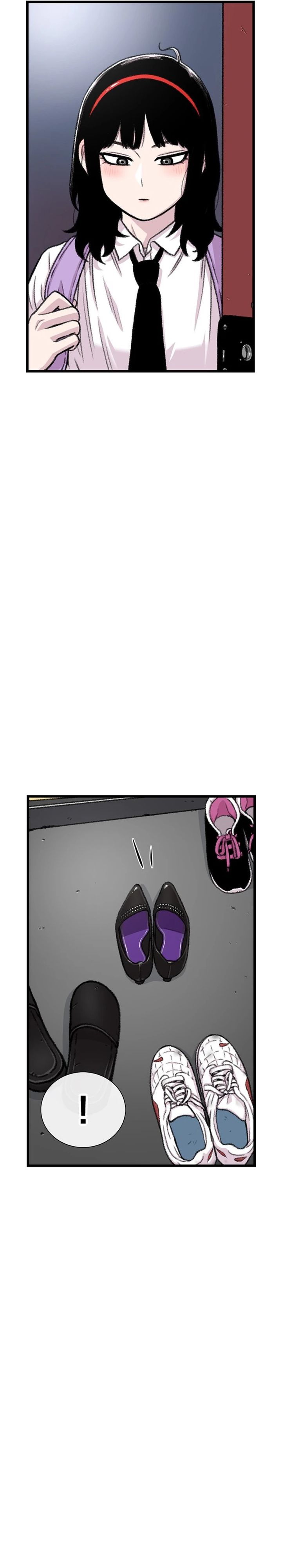 Star Ginseng Store Chapter 168 Gambar 31