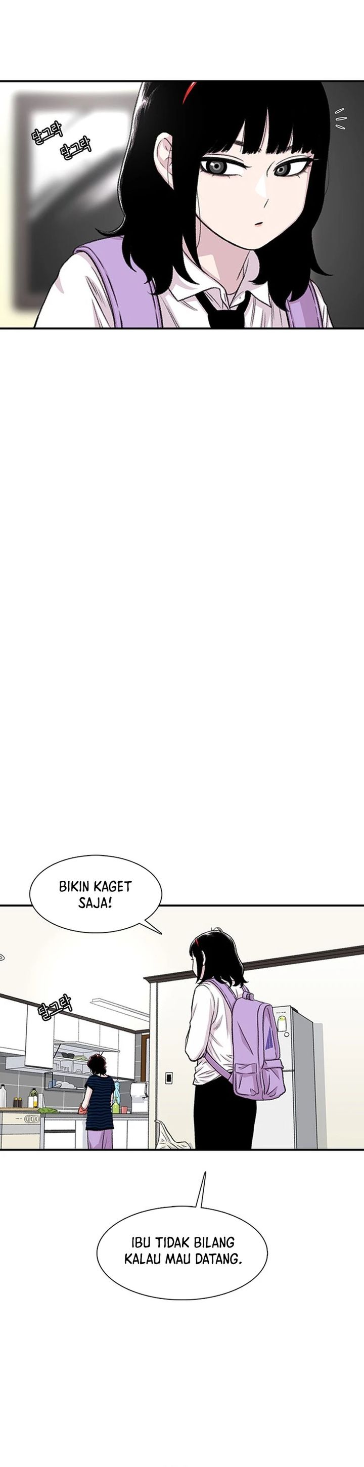 Star Ginseng Store Chapter 168 Gambar 32