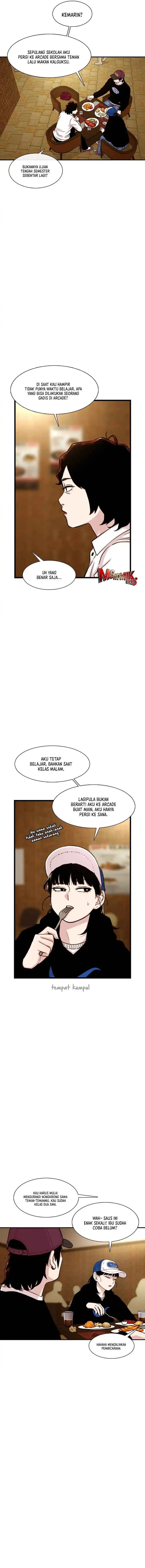 Star Ginseng Store Chapter 170 Gambar 2