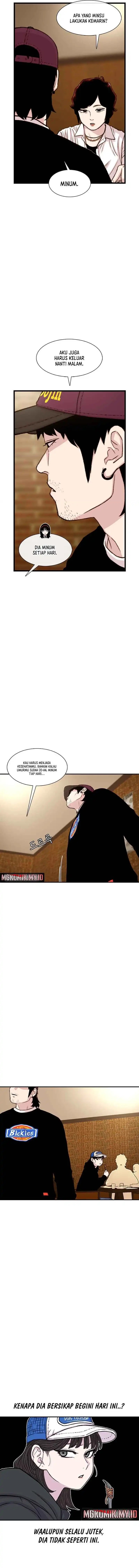 Star Ginseng Store Chapter 170 Gambar 3