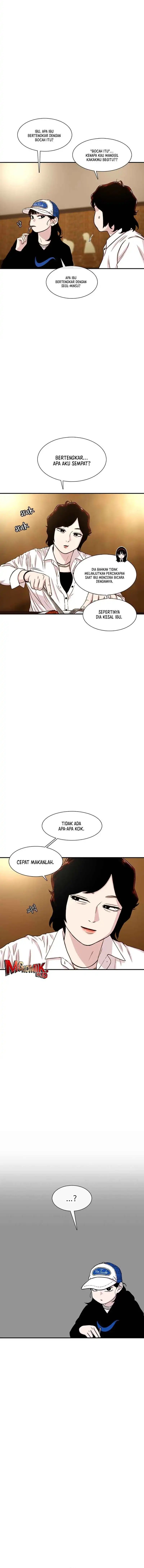 Star Ginseng Store Chapter 170 Gambar 4