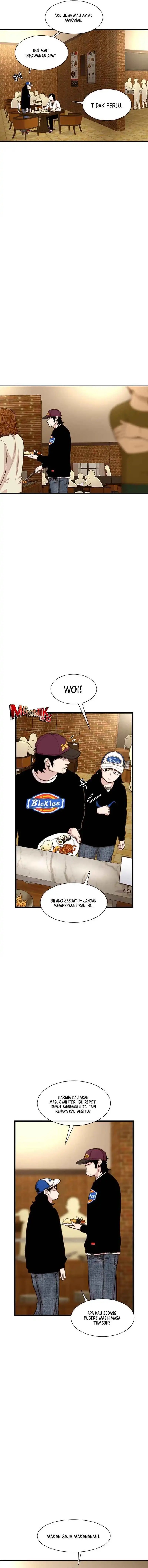 Star Ginseng Store Chapter 170 Gambar 5