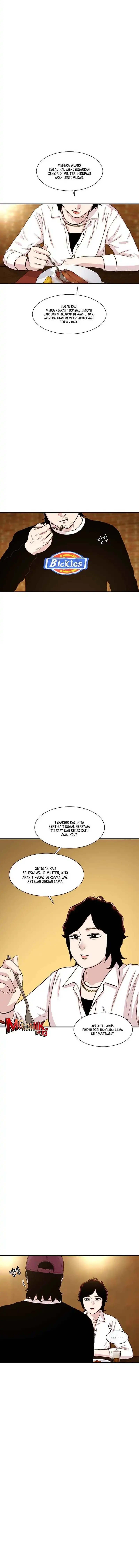 Star Ginseng Store Chapter 170 Gambar 7