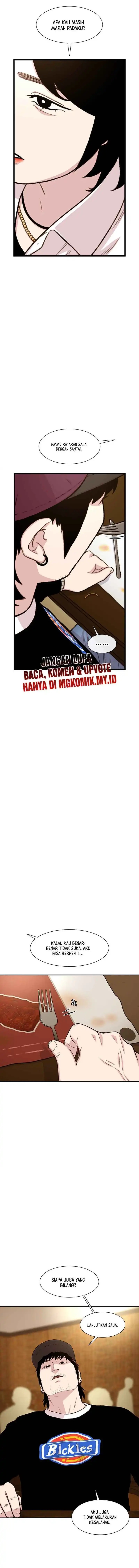 Star Ginseng Store Chapter 170 Gambar 8