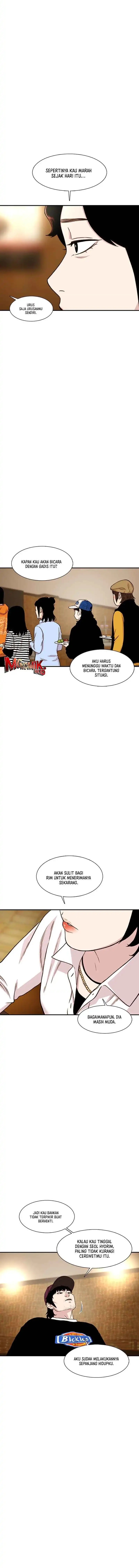 Star Ginseng Store Chapter 170 Gambar 9