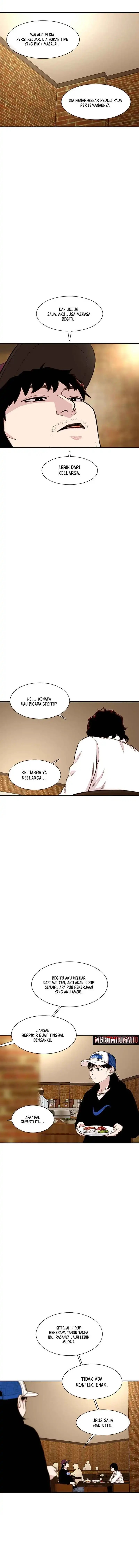 Star Ginseng Store Chapter 170 Gambar 10