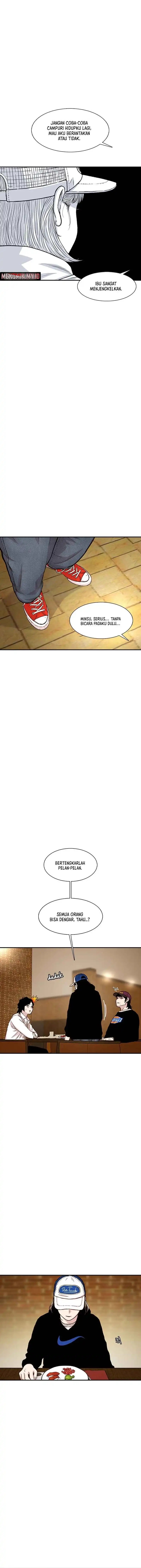 Star Ginseng Store Chapter 170 Gambar 11