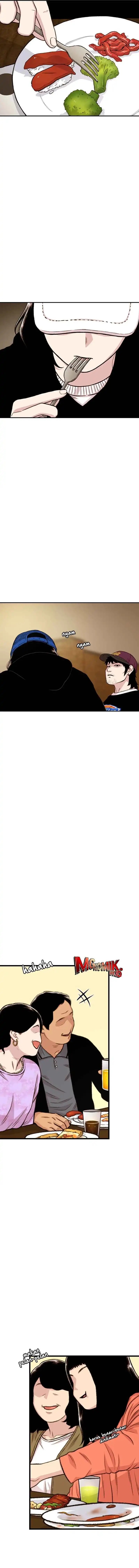 Star Ginseng Store Chapter 170 Gambar 12