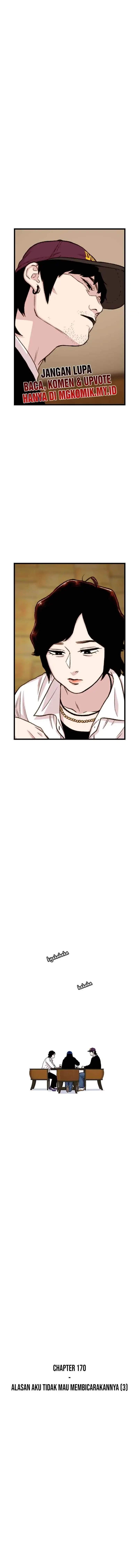 Star Ginseng Store Chapter 170 Gambar 13