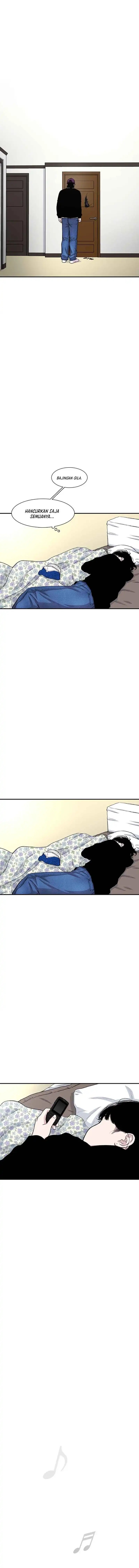 Star Ginseng Store Chapter 170 Gambar 17