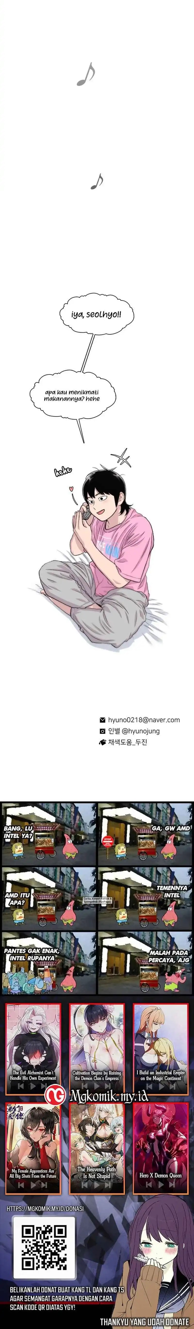 Star Ginseng Store Chapter 170 Gambar 18