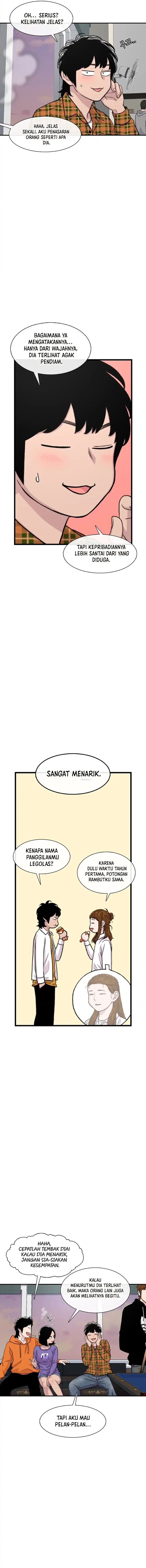 Star Ginseng Store Chapter 171 Gambar 4