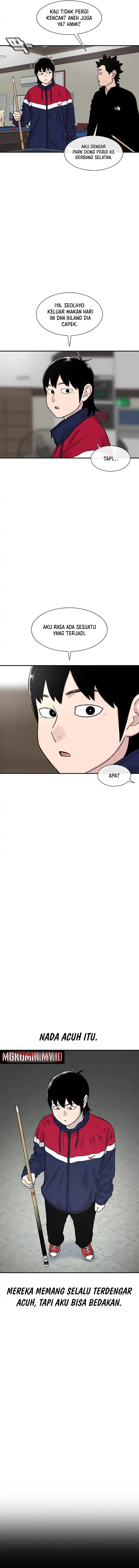 Star Ginseng Store Chapter 171 Gambar 5