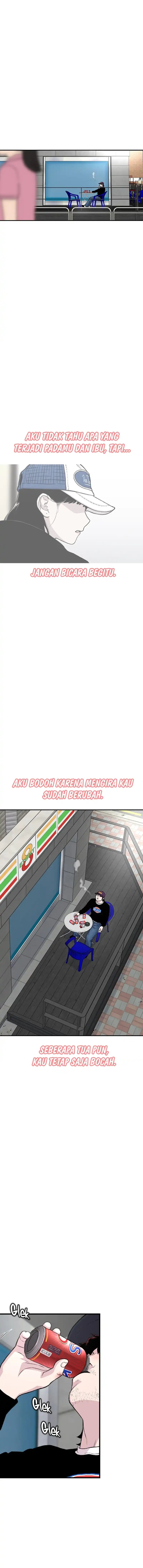 Star Ginseng Store Chapter 171 Gambar 8