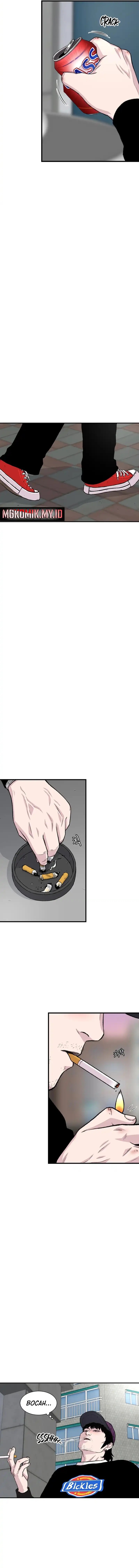 Star Ginseng Store Chapter 171 Gambar 9