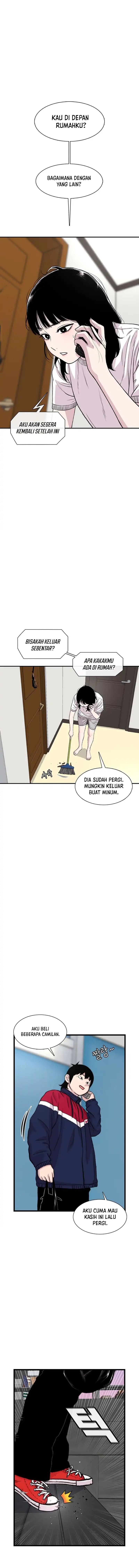 Star Ginseng Store Chapter 171 Gambar 12