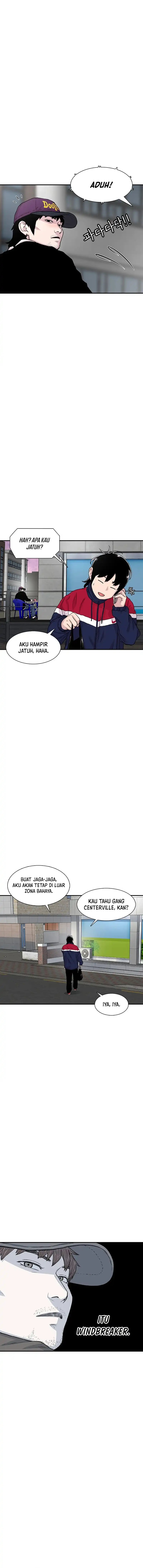 Star Ginseng Store Chapter 171 Gambar 13