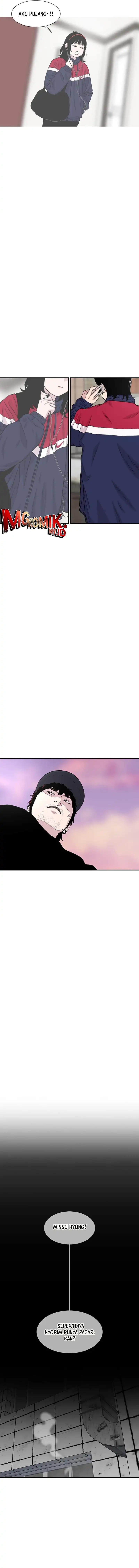 Star Ginseng Store Chapter 171 Gambar 14