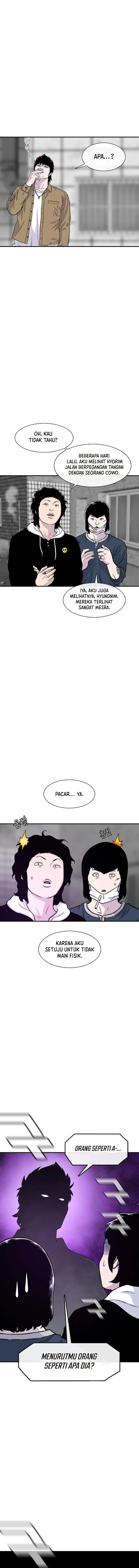 Star Ginseng Store Chapter 171 Gambar 15