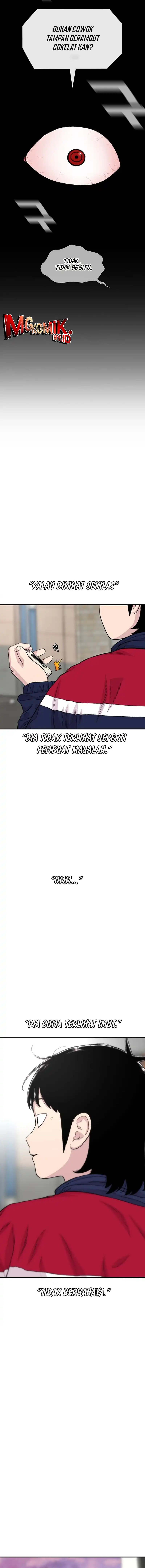 Star Ginseng Store Chapter 171 Gambar 16