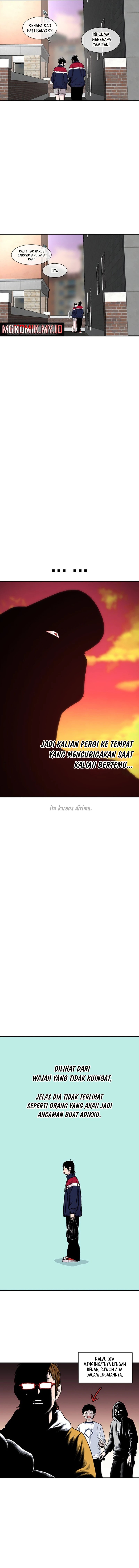 Star Ginseng Store Chapter 172 Gambar 5