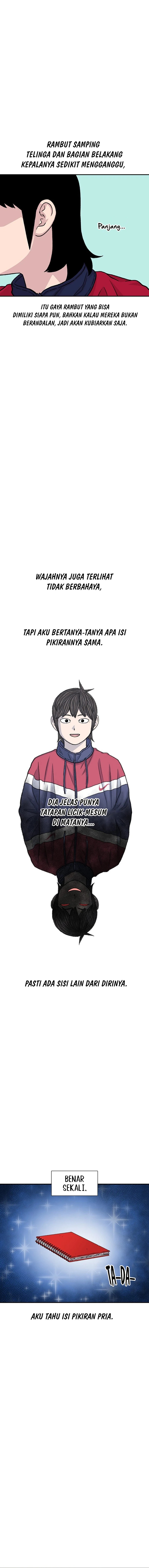 Star Ginseng Store Chapter 172 Gambar 6