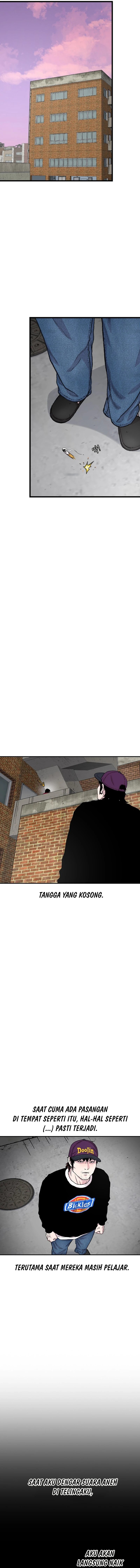 Star Ginseng Store Chapter 172 Gambar 8