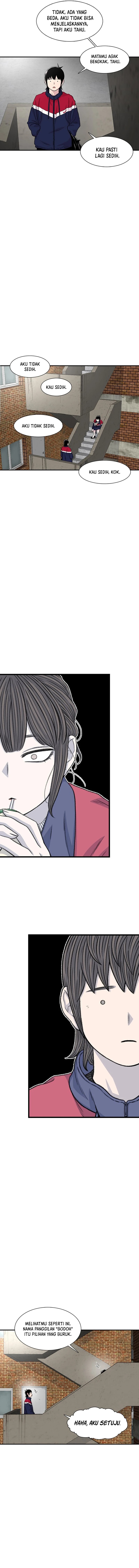 Star Ginseng Store Chapter 172 Gambar 10