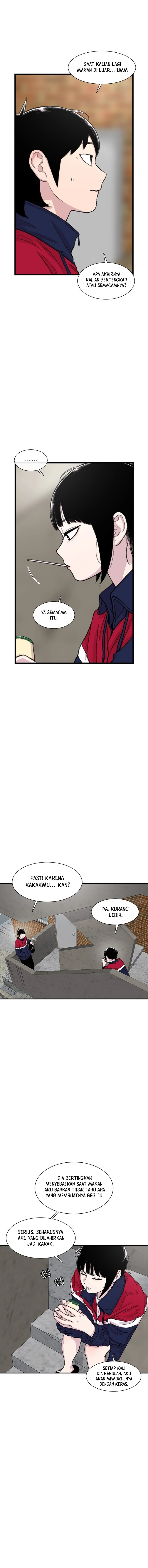 Star Ginseng Store Chapter 172 Gambar 11