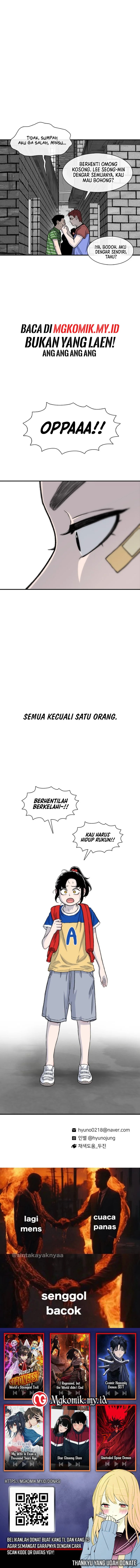 Star Ginseng Store Chapter 173 Gambar 17
