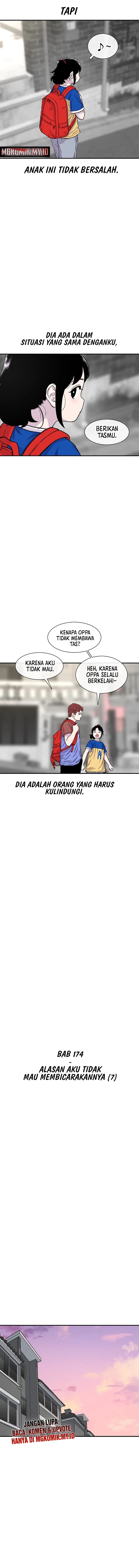 Star Ginseng Store Chapter 174 Gambar 3
