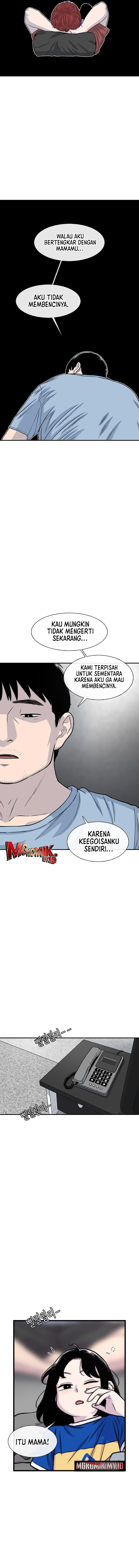 Star Ginseng Store Chapter 174 Gambar 10