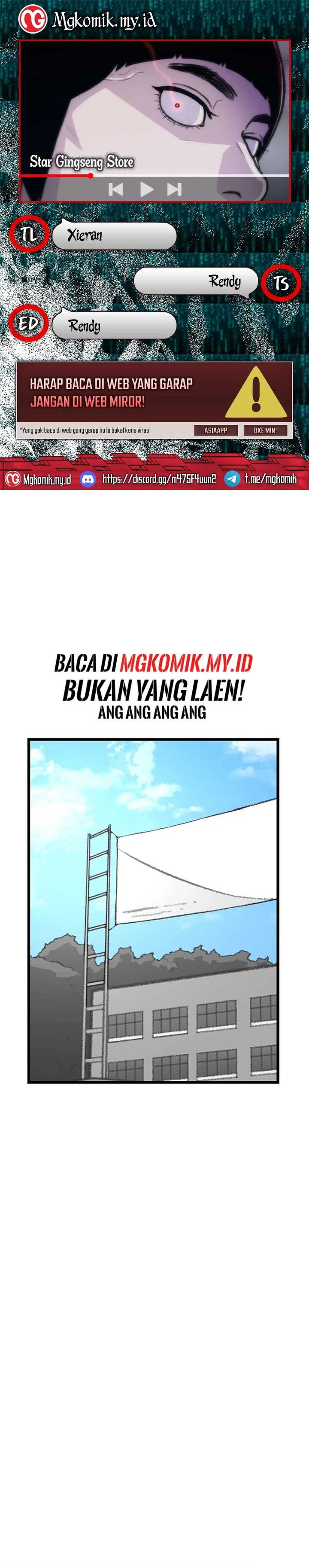 Star Ginseng Store Chapter 175 Gambar 1