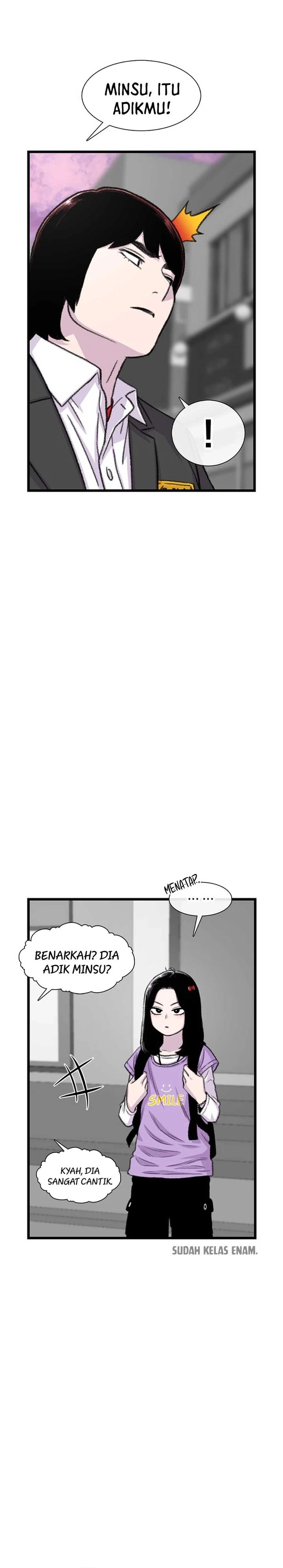 Star Ginseng Store Chapter 175 Gambar 7