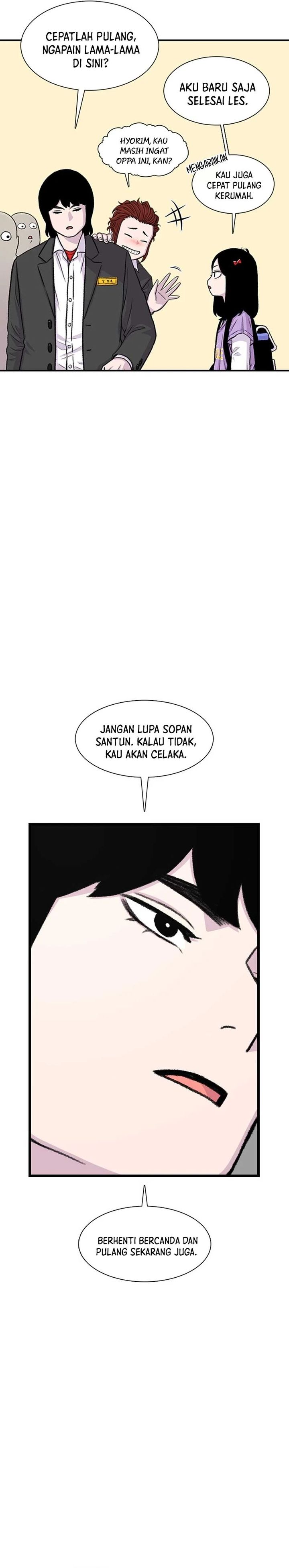 Star Ginseng Store Chapter 175 Gambar 8