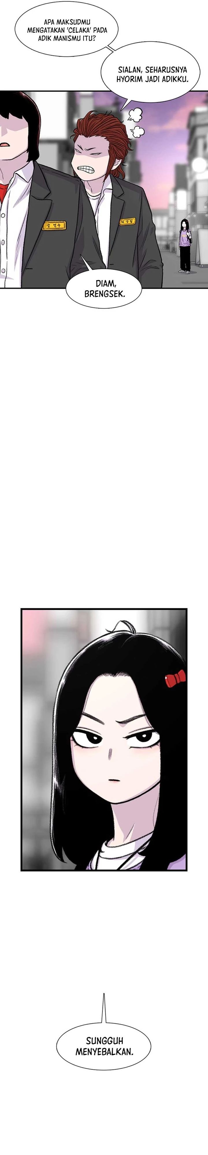 Star Ginseng Store Chapter 175 Gambar 9