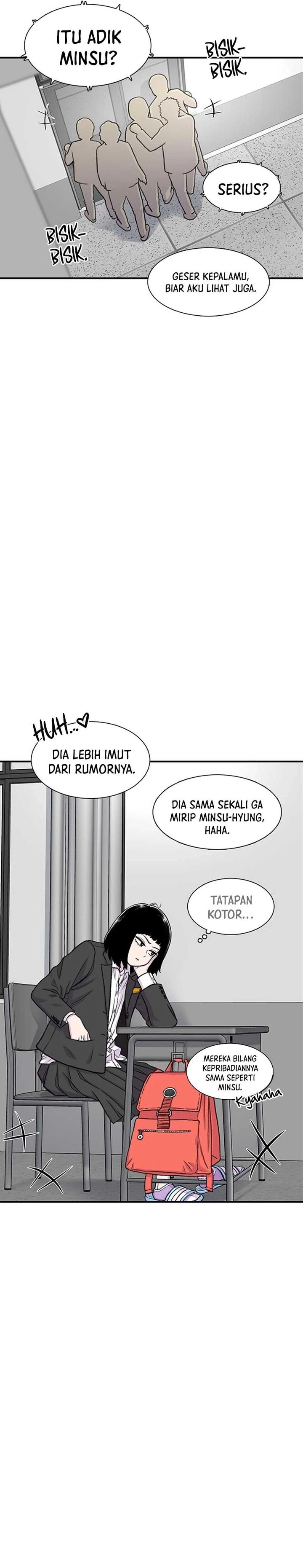 Star Ginseng Store Chapter 175 Gambar 11