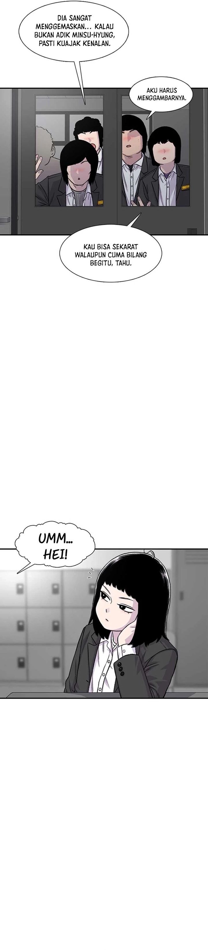 Star Ginseng Store Chapter 175 Gambar 12