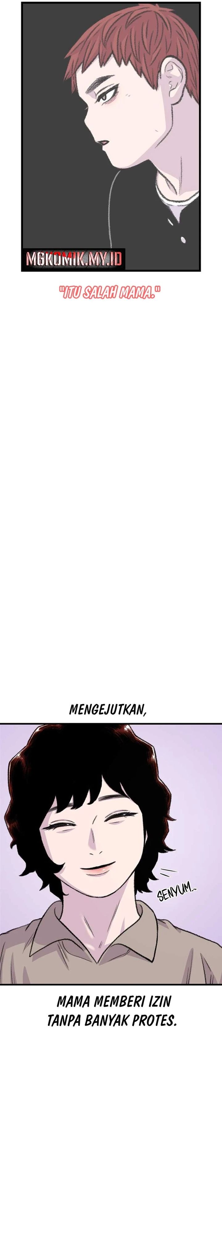 Star Ginseng Store Chapter 175 Gambar 16