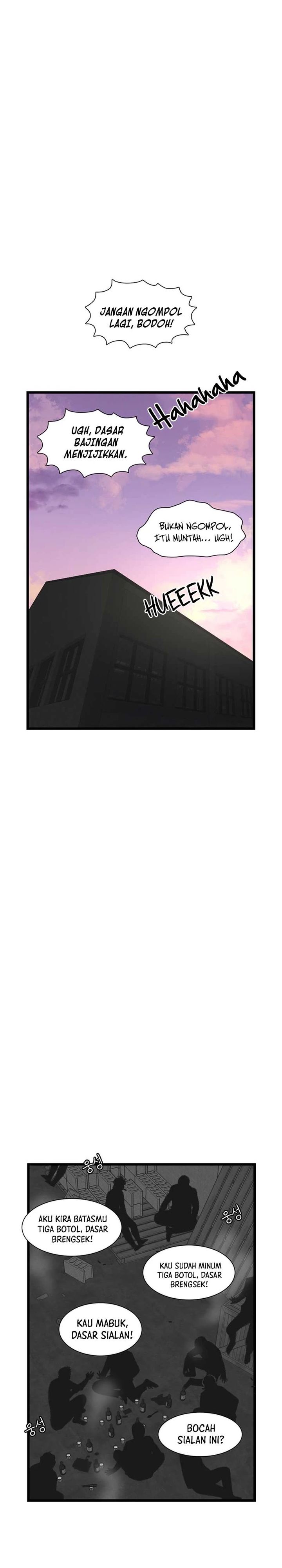 Star Ginseng Store Chapter 175 Gambar 21