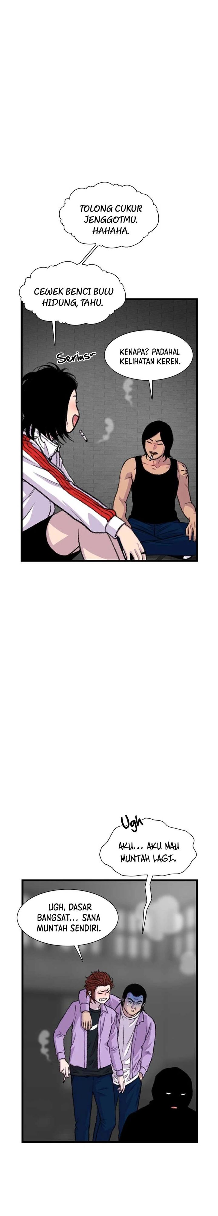 Star Ginseng Store Chapter 175 Gambar 22