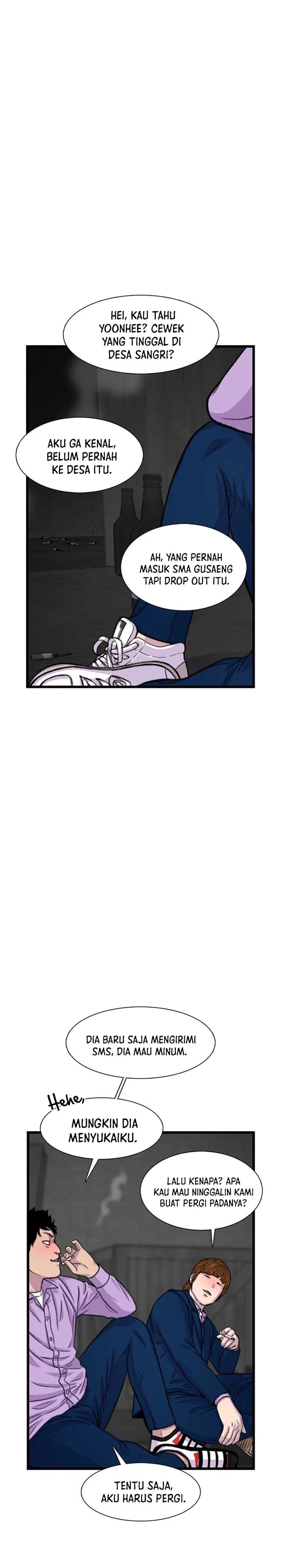 Star Ginseng Store Chapter 175 Gambar 23